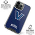 Villanova University 1842 iPhone 15 Pro Clear Case